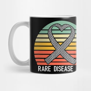 Day Awareness 2024 Mug